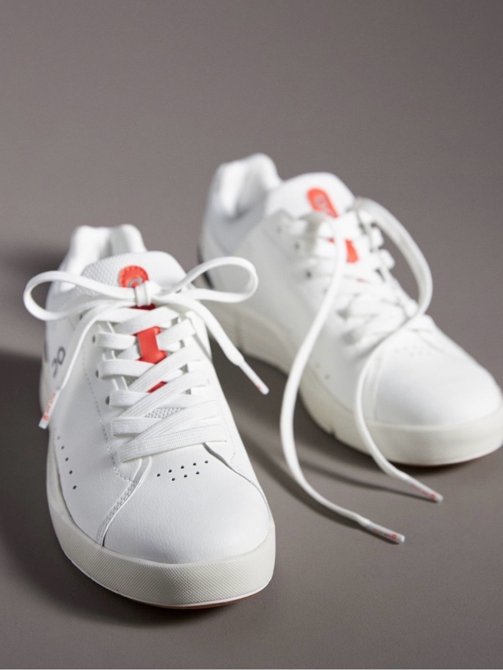 On Running The Roger Advantage Men’s Shoe